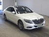 MERCEDES BENZ S CLASS