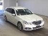 MERCEDES BENZ E CLASS STATION WAGON