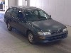 TOYOTA COROLLA VAN