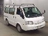 MAZDA BONGO VAN