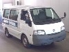 NISSAN VANETTE VAN