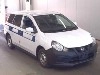 NISSAN NV150 AD