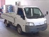 MAZDA BONGO TRUCK