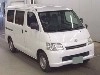 TOYOTA LITE ACE VAN