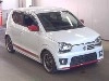 SUZUKI ALTO TURBO RS