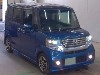 HONDA N BOX+CUSTOM