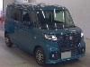 SUZUKI SPACIA BACE