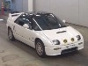 MAZDA AUTOZAM AZ-1