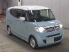 HONDA N-BOX SLASH