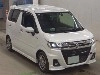 SUZUKI WAGON R CUSTOM Z
