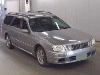 NISSAN STAGEA
