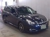 SUBARU LEGACY TOURING WAGON