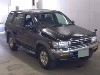 NISSAN TERRANO