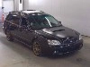 SUBARU LEGACY TOURING WAGON