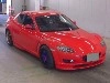 MAZDA RX-8