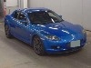 MAZDA RX-8