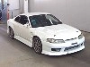 NISSAN SILVIA