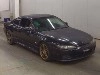 NISSAN SILVIA