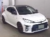 TOYOTA GR YARIS