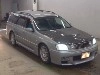 NISSAN STAGEA