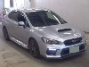 SUBARU WRX STI