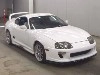 TOYOTA SUPRA