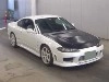 NISSAN SILVIA