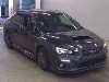 SUBARU WRX S4