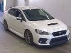 SUBARU WRX S4