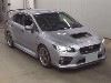 SUBARU WRX S4