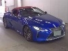 LEXUS LC