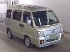SUBARU SAMBAR VAN