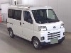 SUBARU SAMBAR VAN