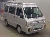 SUBARU SAMBAR VAN
