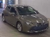 TOYOTA COROLLA SPORT
