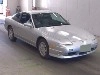NISSAN 180SX