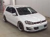 VOLKSWAGEN GOLF  GTI