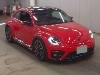 VOLKSWAGEN THE BEETLE