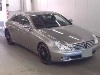 MERCEDES BENZ CLS CLASS