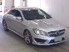 MERCEDES BENZ CLA