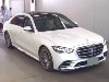MERCEDES BENZ S CLASS