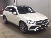 MERCEDES BENZ GLC