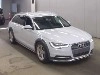 AUDI A6 ALLROAD QUATTRO