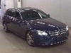 MERCEDES BENZ E CLASS STATION WAGON