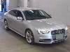 AUDI S5 SPORTBACK