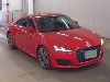 AUDI TT ROADSTER