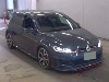 VOLKSWAGEN GOLF  GTI