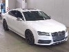 AUDI S7 SPORTBACK