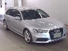 AUDI A6 AVANTE