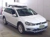 VOLKSWAGEN GOLF ALLTRACK